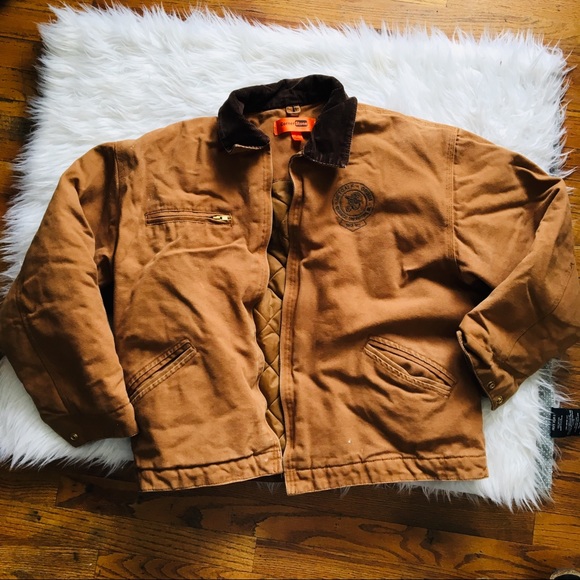 Port Authority Other - Corner stone men’s work jacket
